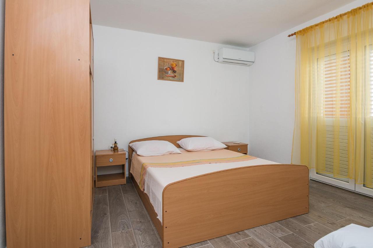 Drago Apartment Bibinje Buitenkant foto