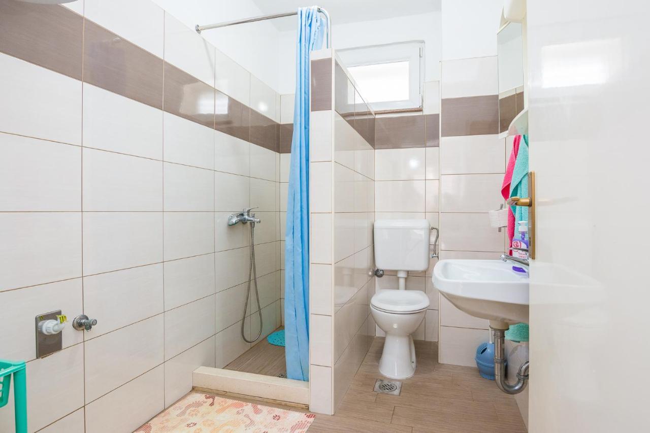 Drago Apartment Bibinje Buitenkant foto